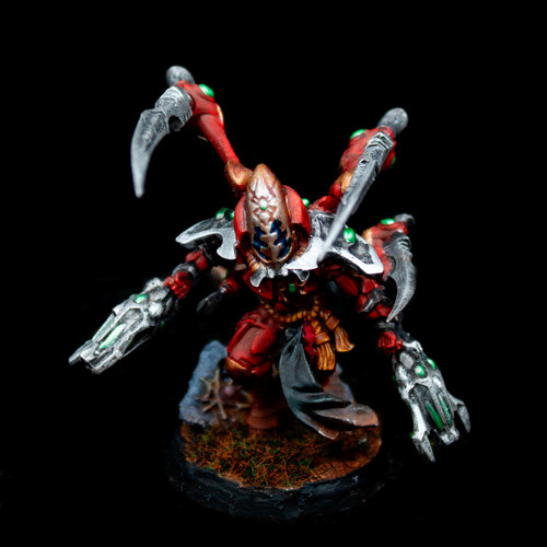 40k universe aeldari - universe,