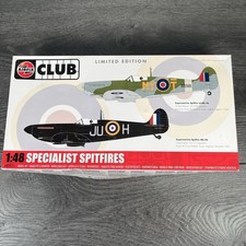 Airfix Club Limited Edition