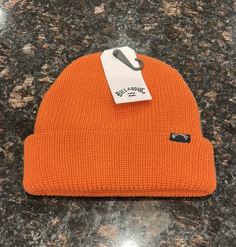 Nwt billabong vibrant orange - nwt,