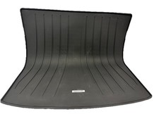 Mazda 6 Saloon Boot/Luggage