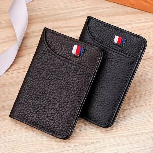 Slim minimalist front pocket - front,