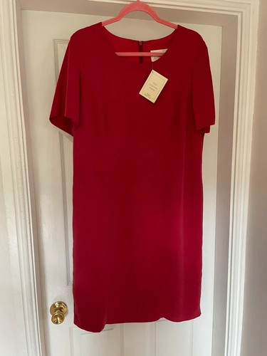 Nwt vintage ann harvey deep - vintage,
