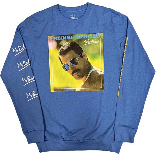 Freddie mercury unisex - freddie,