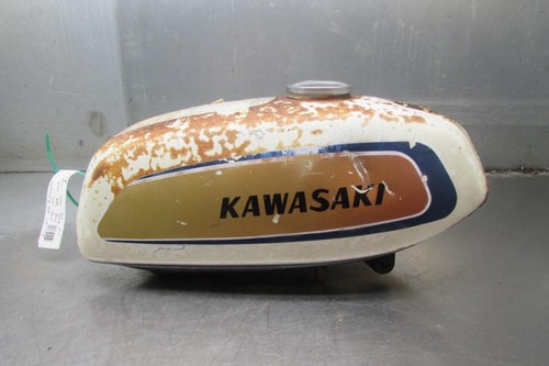 Kawasaki avenger 1970 - kawasaki, a7