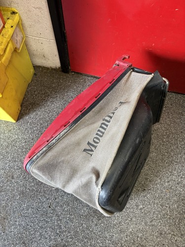 Mountfield petrol - hp,