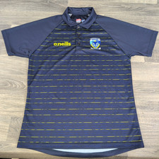 Warrington Wolves O'Neill's