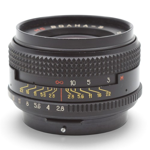 Lens telephoto волна - lens,