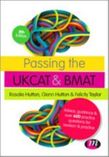 Passing the UKCAT and BMAT (Paperback) - FREE Shipping