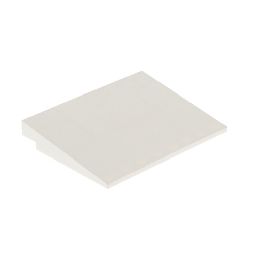 Lego roof brick 6x8x1 - lego, 10°