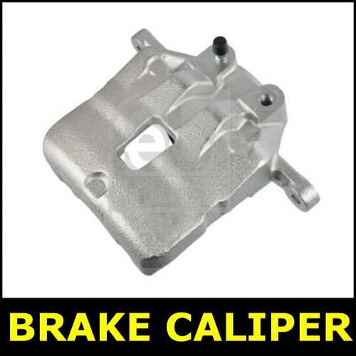 Brake caliper front - brake,
