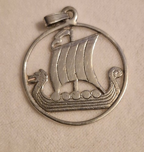 Shetland jewellery viking - jewellery,