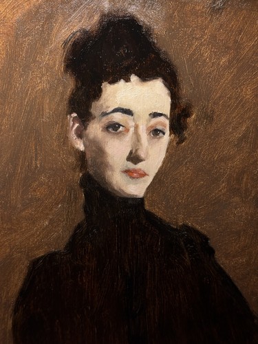 Sargent master study oil - sargent,