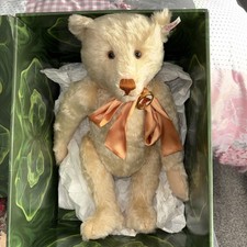 Steiff xenia teddy bear - ,