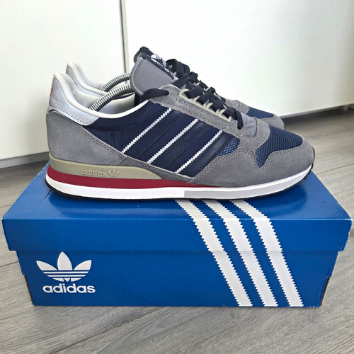 Adidas 500 9 - zx,