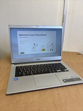 Acer Chromebook 514 CB514-1H
