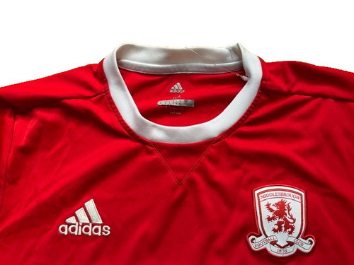 Middlesborough boro - middlesborough, fc