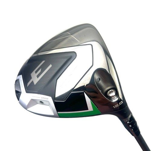 Callaway elyte driver - x, /
