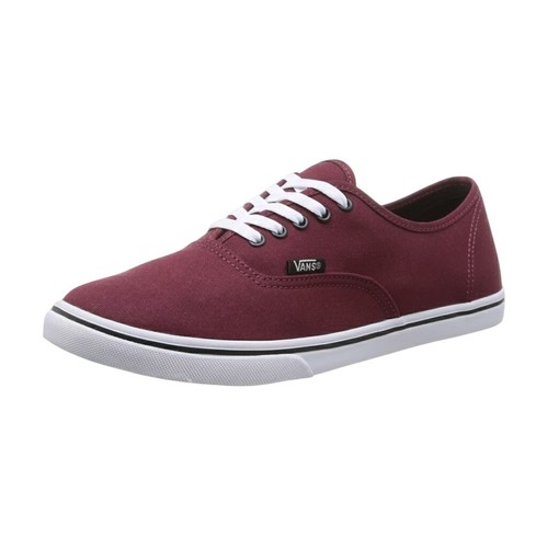 Vans classic low top skate - top,