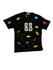 Givenchy Mens T Shirt Size 2