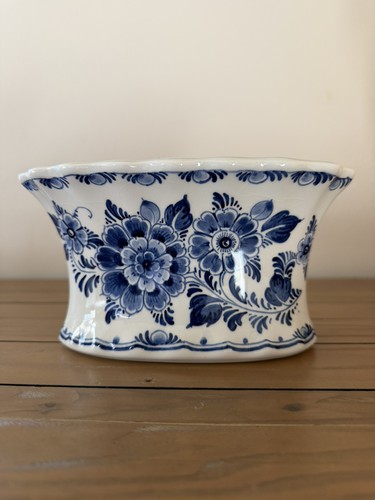 Vintage delft holland hand - vintage,
