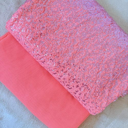 Fabric end roll - , pieces