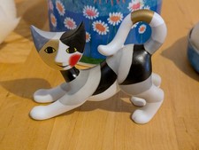 Goebel Little Cat Parade