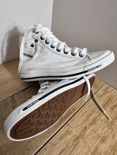 Diesel Exposure IV W High Top