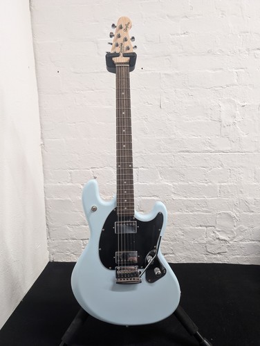 Sterling musicman sub - sterling,