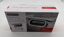 iDECT Loop Plus Cordless Phone