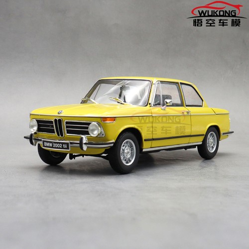 Bmw 2002 tii - 2002,