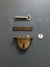 Writing Slope Restoration - Lock, Keep & Key