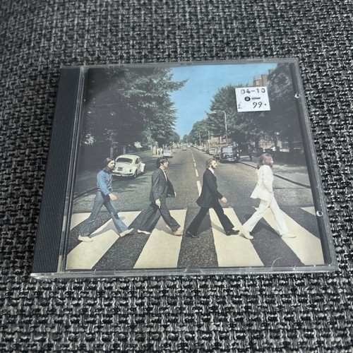Beatles abbey road - beatles,
