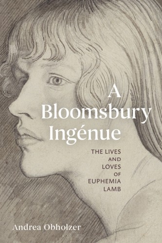 Bloomsbury ingenue - bloomsbury,
