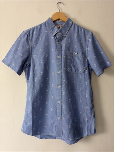 Mens vans light blue - mens,