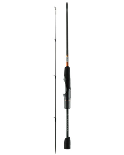 Fishing rod spinning - fishing,