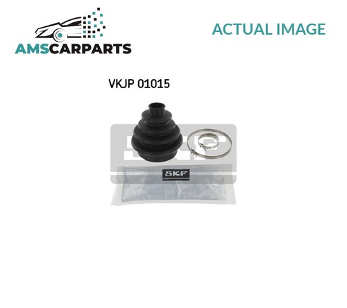 Joint boot kit wheel - joint,
