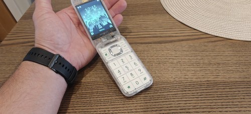 The boring phone heineken - boring,