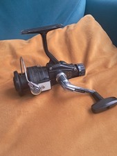 Daiwa ASA 1355M Fixed Spool Fishing Reel Spinning/coarse/bait