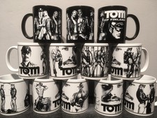 TOM OF FINLAND Leathermen