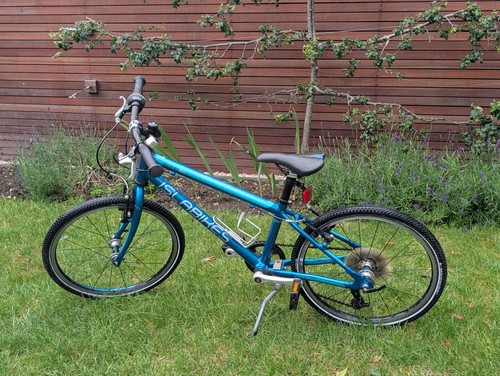 Islabikes beinn large in - islabikes,