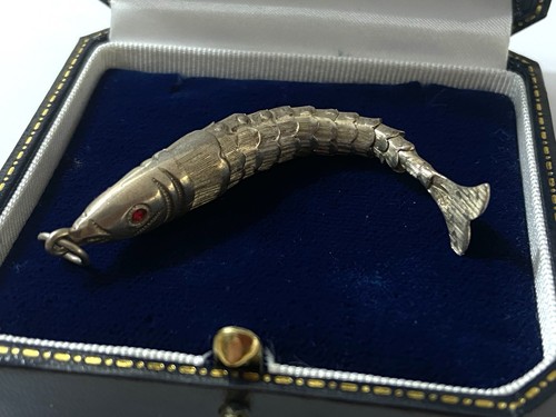 Vintage excellent sterling - vintage,
