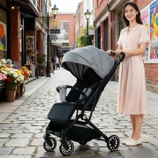 Portable Baby Stroller