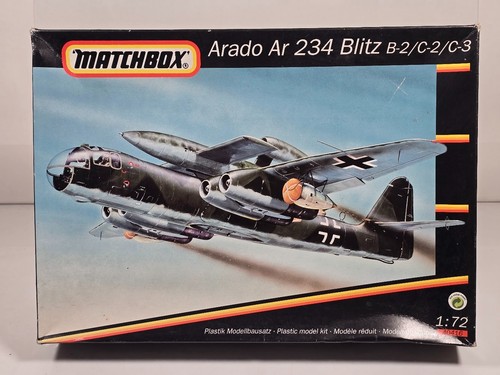 Matchbox 40416 arado - matchbox, 234