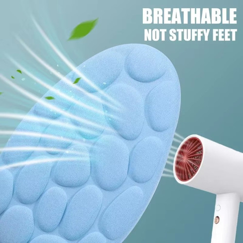 Memory foam orthopaedic - 5d,