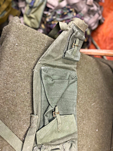 Pattern webbing bren gun - bren,