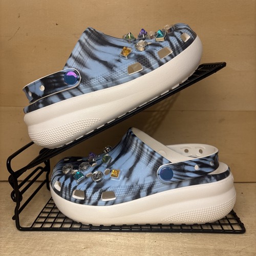 Crocs classic lil - crocs,