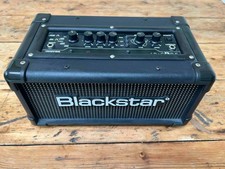 BLACKSTAR ID CORE STEREO 40 Head Guitar Amp
