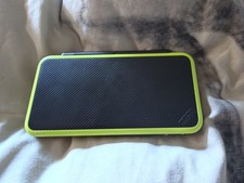 New Nintendo 2DS XL