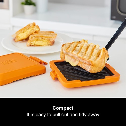 Morphy richards mico microwave - morphy,