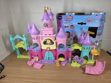 Toot-Toot Friends Enchanted